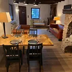 Monteurzimmer Reuhl - Rodenstein Apartman *
