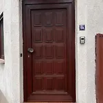 Monteurzimmer Reuhl - Rodenstein Apartman Frankisch-Crumbach
