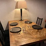 Apartman Monteurzimmer Reuhl - Rodenstein *