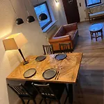 Monteurzimmer Reuhl - Rodenstein Apartman Frankisch-Crumbach