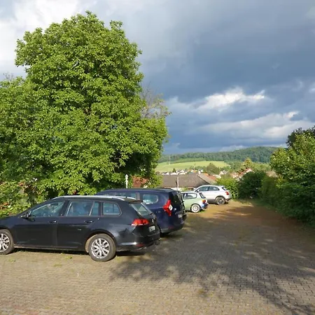 Monteurzimmer Reuhl - Rodenstein Frankisch-Crumbach