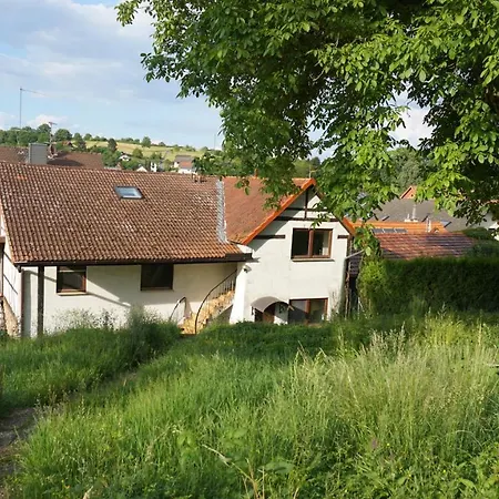 Monteurzimmer Reuhl - Rodenstein Apartment
