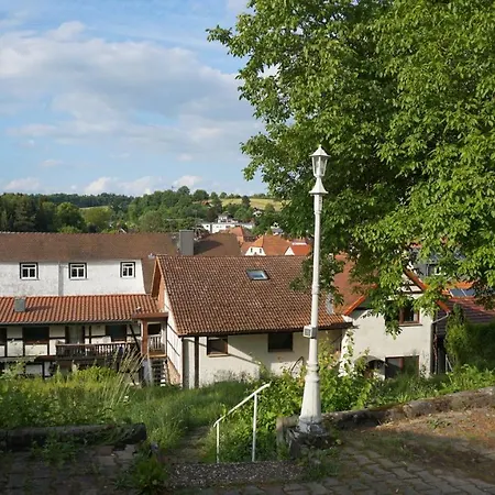 Monteurzimmer Reuhl - Rodenstein