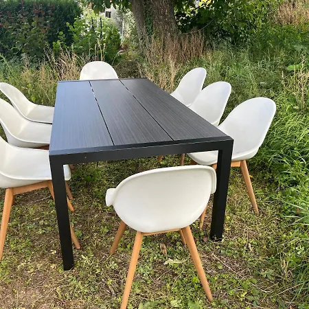 Monteurzimmer Reuhl - Rodenstein * Frankisch-Crumbach