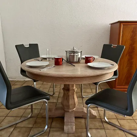 Monteurzimmer Reuhl - Rodenstein