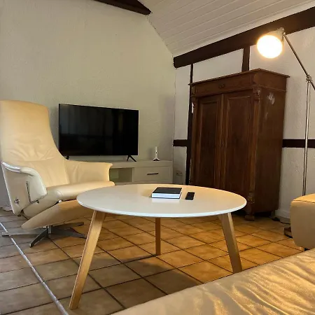 Monteurzimmer Reuhl - Rodenstein