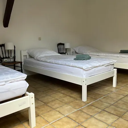 Appartement Monteurzimmer Reuhl - Rodenstein