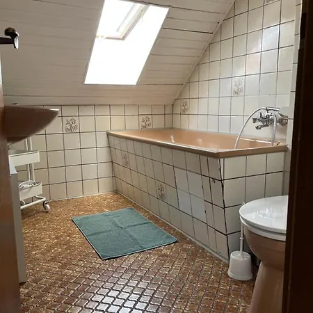 Monteurzimmer Reuhl - Rodenstein *