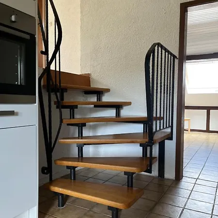 Appartement Monteurzimmer Reuhl - Rodenstein *