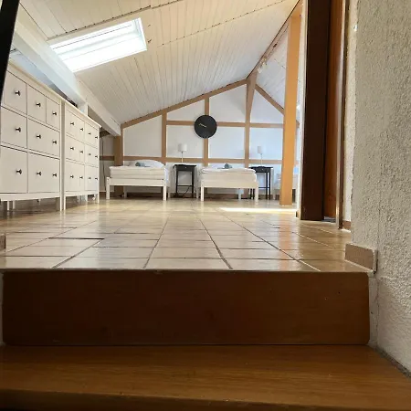 Monteurzimmer Reuhl - Rodenstein * Frankisch-Crumbach