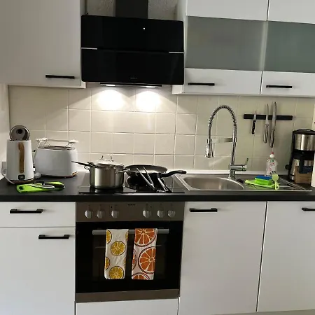 Monteurzimmer Reuhl - Rodenstein *