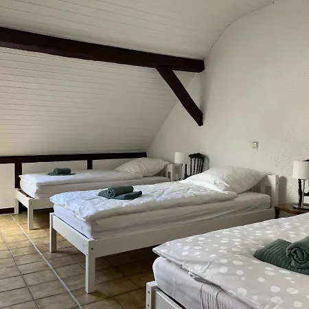 Monteurzimmer Reuhl - Rodenstein *