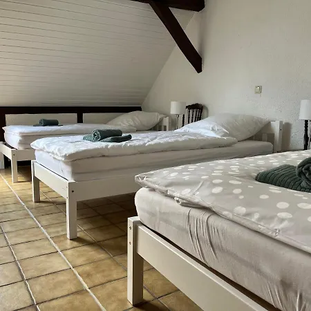 Appartement Monteurzimmer Reuhl - Rodenstein Frankisch-Crumbach