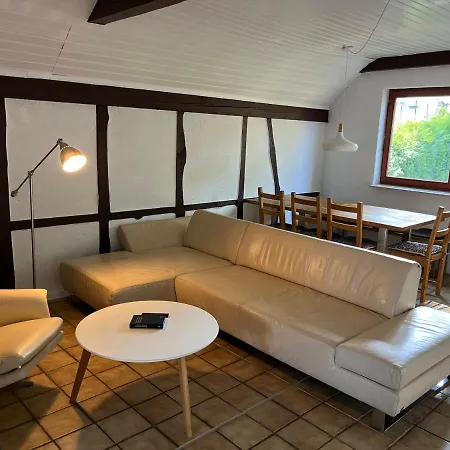 Monteurzimmer Reuhl - Rodenstein