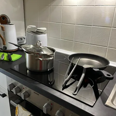 Monteurzimmer Reuhl - Rodenstein *