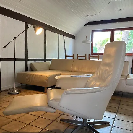 Monteurzimmer Reuhl - Rodenstein