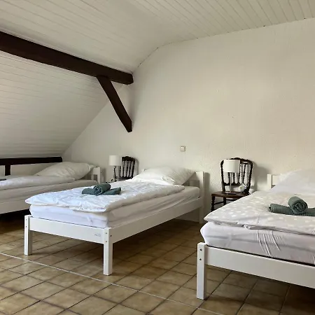 Monteurzimmer Reuhl - Rodenstein *