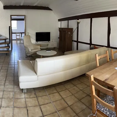 Monteurzimmer Reuhl - Rodenstein *