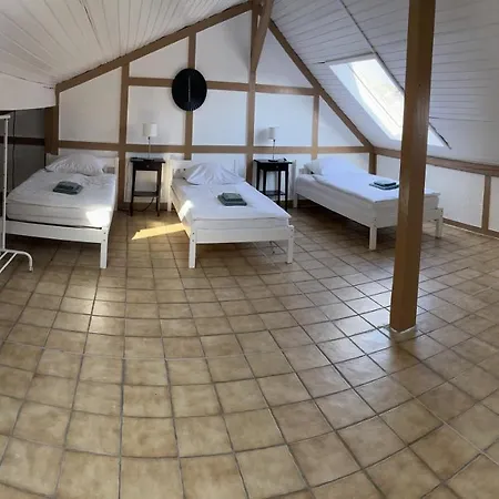 Appartement Monteurzimmer Reuhl - Rodenstein