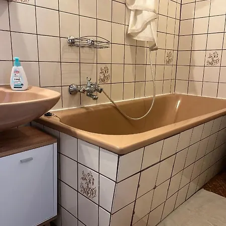 Monteurzimmer Reuhl - Rodenstein Appartement