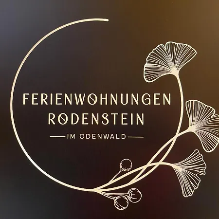 Monteurzimmer Reuhl - Rodenstein Apartment *