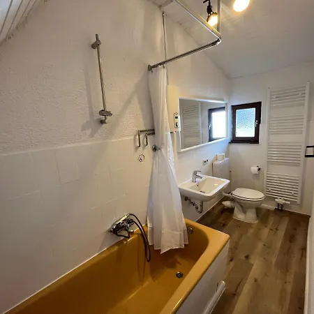 Monteurzimmer Reuhl - Rodenstein Appartement Frankisch-Crumbach