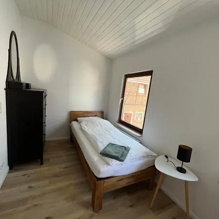 Monteurzimmer Reuhl - Rodenstein Appartement *