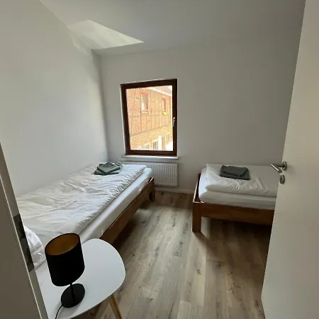 Monteurzimmer Reuhl - Rodenstein * Frankisch-Crumbach