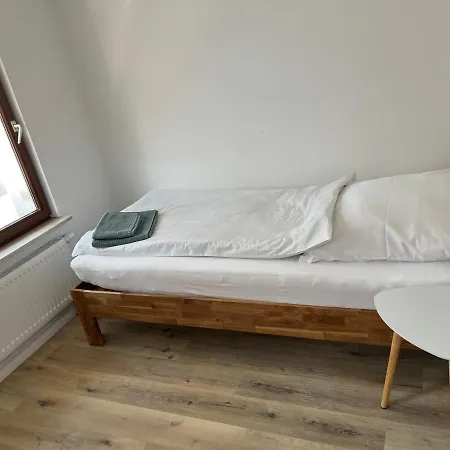 Appartement Monteurzimmer Reuhl - Rodenstein