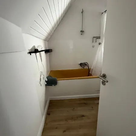 Monteurzimmer Reuhl - Rodenstein Апартаменты *