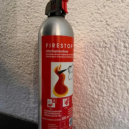 Appartement Monteurzimmer Reuhl - Rodenstein Frankisch-Crumbach