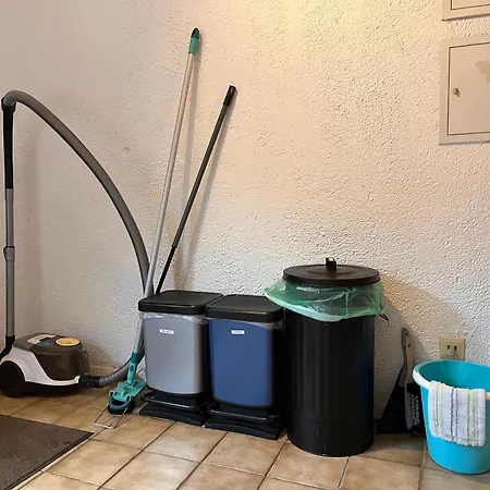 Monteurzimmer Reuhl - Rodenstein * Frankisch-Crumbach