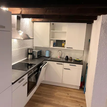 Apartment Monteurzimmer Reuhl - Rodenstein