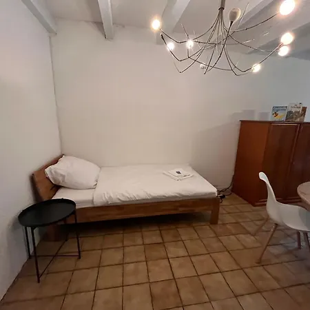 Monteurzimmer Reuhl - Rodenstein Appartement Frankisch-Crumbach