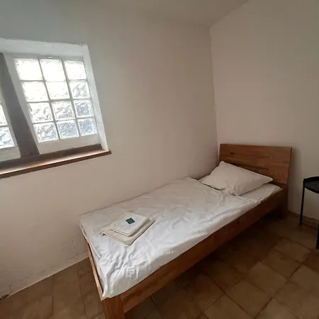 Monteurzimmer Reuhl - Rodenstein Frankisch-Crumbach