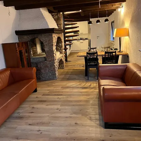 Monteurzimmer Reuhl - Rodenstein Apartment