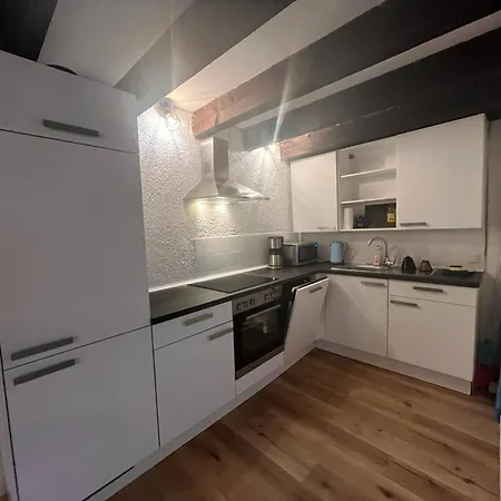 Monteurzimmer Reuhl - Rodenstein *