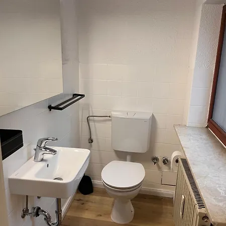 Monteurzimmer Reuhl - Rodenstein Appartement *