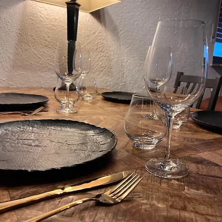 Appartement Monteurzimmer Reuhl - Rodenstein