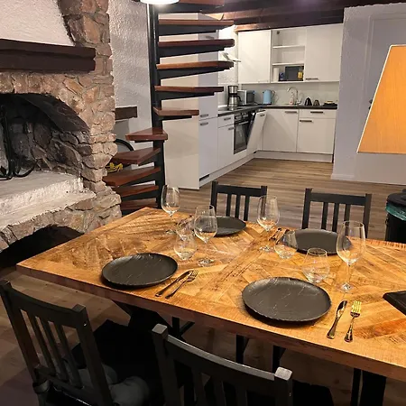 Appartement Monteurzimmer Reuhl - Rodenstein *