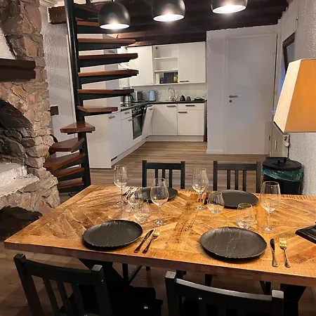 Monteurzimmer Reuhl - Rodenstein *