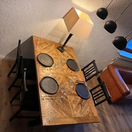 Monteurzimmer Reuhl - Rodenstein Апартаменты *