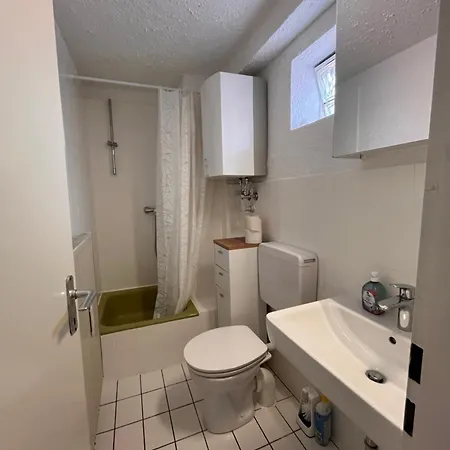 Monteurzimmer Reuhl - Rodenstein