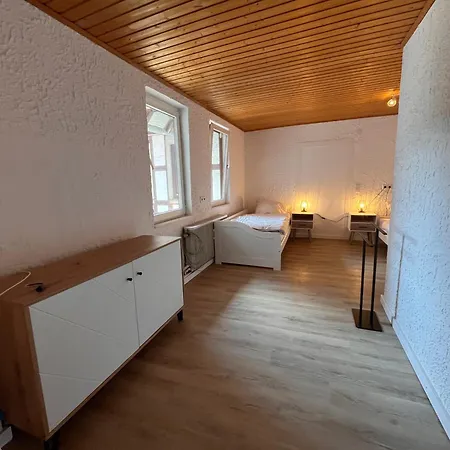 Monteurzimmer Reuhl - Rodenstein Frankisch-Crumbach