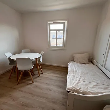 Monteurzimmer Reuhl - Rodenstein