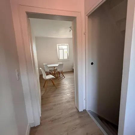 Monteurzimmer Reuhl - Rodenstein Frankisch-Crumbach