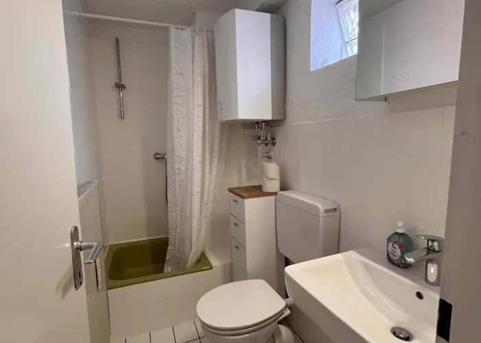 Monteurzimmer Reuhl - Rodenstein