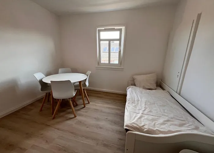 Monteurzimmer Reuhl - Rodenstein