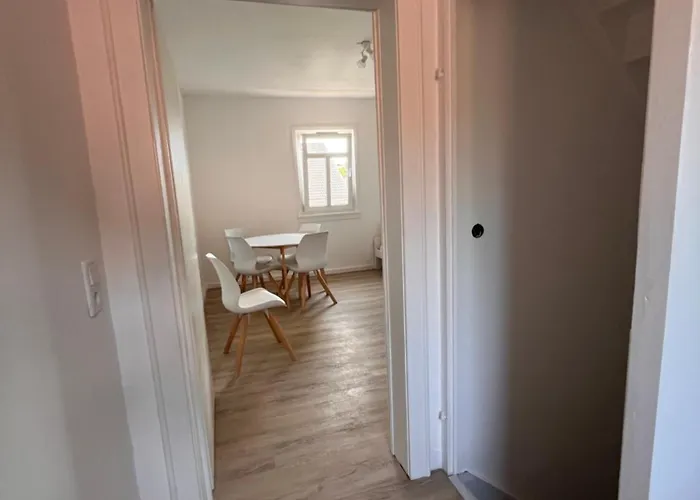 Monteurzimmer Reuhl - Rodenstein Frankisch-Crumbach